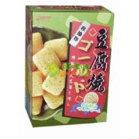 美味日志豆腐燒(奶油蒜香味)75克