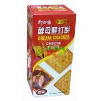 御之味酵母蘇打餅(起士)180克