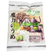 臺灣魔力纖體梅(普洱茶梅)/7.2公斤