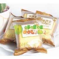 麥吉士原味切片蛋糕散裝500克