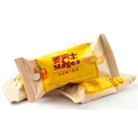 麥吉士涂層榛子酥塔散裝500克