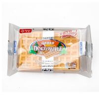 丹夫華夫餅散裝(奶油味)500克