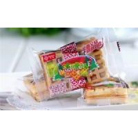 丹夫華夫餅散裝(提拉米蘇味)500克