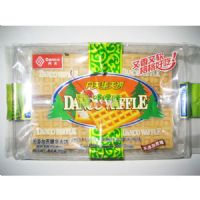 丹夫華夫餅(無糖味)106克