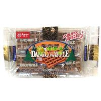 丹夫華夫餅(咖啡味)106克