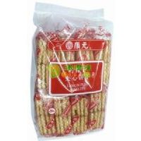 康元餅干檸檬卜350克