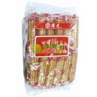 康元可可卜餅干350克