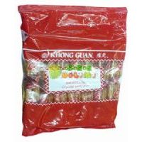 康元雪克夾心餅干600克