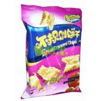 味之旅不規(guī)則餅小包(蕃茄味)80克