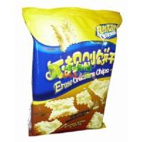 味之旅不規(guī)則餅小包(芝士味)80克