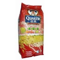 桂格即食燕麥片(袋裝)800克