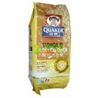 桂格原片燕麥片(袋裝)800克