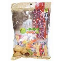 尋味綠燒饅頭(黑糖鳳梨酥)200克