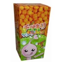 芬樂燒烤雞味芝士球70克