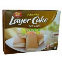 和意夾心蛋糕(香草)216克