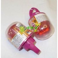 杰斯曼發(fā)光戒指硬糖(草莓味)16克