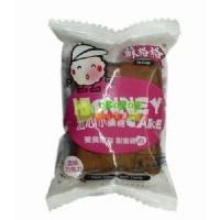 蘇格格甜心小蛋糕(巧克力味)500克