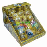 百利佳Bip玩具糖(吹皂泡)42克(25元是一小個(gè))