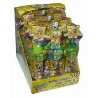 百利佳Bip玩具糖(貼紙機(jī))25克(23元是一小個(gè))