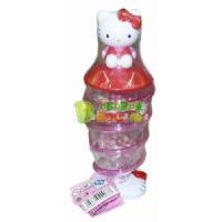 百利佳Bip玩具糖(糖果杯紅色)32克(21元是一小個(gè))