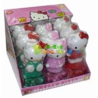 百利佳Bip玩具糖KT(零錢盒)38克(27元是一小個(gè))