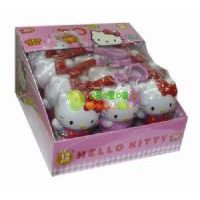 百利佳Bip玩具糖KT(棒棒糖鑰匙扣)11克(21元是一小個)