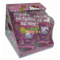 百利佳Bip玩具糖KT(糖果手表)8克(27元是一小個(gè))