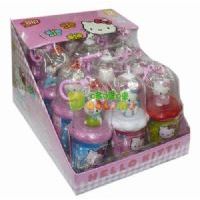 百利佳Bip玩具糖KT(星光舞臺)7克(15元是一小個)