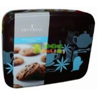 帝皇碎巧克力曲奇餅干360克