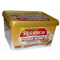 利佰高奶油三文治餅(花生)850克