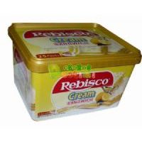 利佰高奶油三文治餅(檸檬)850克