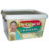 利佰高梳打餅770克