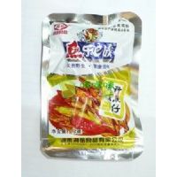 湘岳魚(yú)樂(lè)e族(烤香野魚(yú)仔)500克