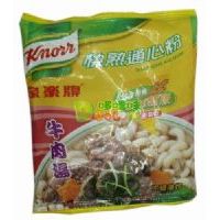 家樂牌快熟通心粉(牛肉)(70gX30包)