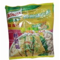 家樂(lè)牌快熟通心粉(鮮雞)(70gX30包)