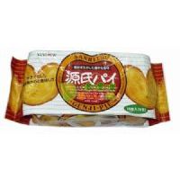 三立源氏蝴蝶酥餅18枚