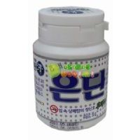 海太口香糖(銀丹)55克