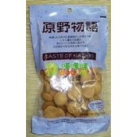 原野物語小曲奇(奶油味)80克