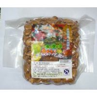 食品健康卡高級即吃鹽焗杏仁450克(可二味混批)