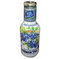 亞利桑那藍(lán)莓綠茶(玻璃瓶)473ml