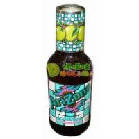 亞利桑那檸檬味冰茶(玻璃瓶)473ml