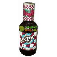 亞利桑那桑桎味冰茶(玻璃瓶)473ml