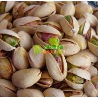 大自然開口純天然原色開心果500g