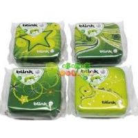 冰力克無糖含片糖(青蘋果味)15g