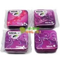 冰力克無(wú)糖含片糖(黑加侖味)15g