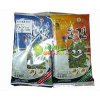 韓國二班橄欖海苔20克