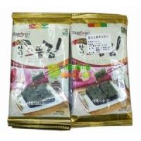 韓國三旋海苔21克