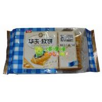 華美軟餅格子蛋糕(藍(lán)莓味)112克