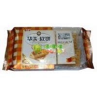 華美軟餅格子蛋糕(芝士味)112克