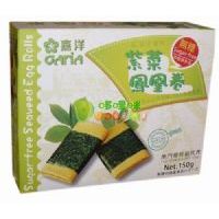 嘉洋紫菜鳳凰卷150克